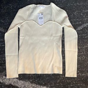 Mango Sweater